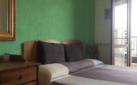 bb Nuova Fiera di Roma