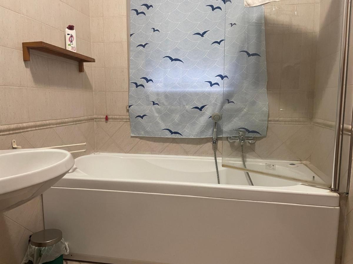 Bed and Breakfast Bb Nuova Fiera Di Roma Fiumicino Esterno foto